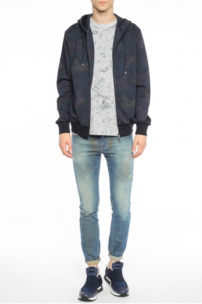 Paisley sweatshirt, zdjęcie 2 Paisley sweatshirt od Etro